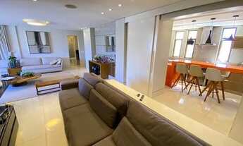 Imagem 4: Apt 6/4, 250m² - Setor Marista