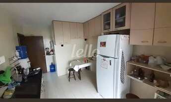 Imagem 6: São Paulo - Apartamento Padrão - Saúde