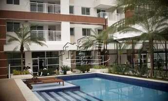 Imagem 2: Excelente apartamento no Marco - Ed. Vitta Home por R$470mil, 3/4, 76m²