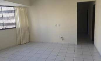 Imagem 3: Apartamento com 3 dormitórios à venda, 100 m² por R$ 420.000,00 - Petrópolis - Natal/RN