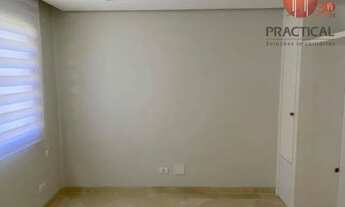 Imagem 7: Apartamento com 3 suites à venda, 127 m² por R$ 2.385.000 - Vila Nova Conceição - São Pau