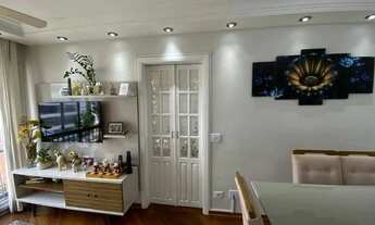 Imagem 6: 2 DORMS, 200 MTS DA AVENIDA SANTA CATARINA, 55 m² - Vila Santa Catarina - São Paulo/SP - A