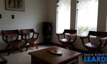 Imagem 5: CASA ASSOBRADADA - CAMPO BELO - SP