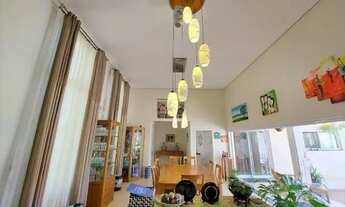 Imagem 4: Casa para venda com 210 metros quadrados com 3 quartos em Olímpico - São Caetano do Sul