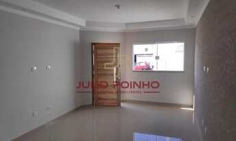 Imagem 4: Linda casa com 2 suítes no Nova Atibaia