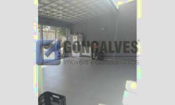 Imagem 5: SAO BERNARDO DO CAMPO - Residential / Sobrado - NOVA PETROPOLIS