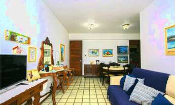 Imagem 5: Apartamento de 3 quartos Intermares Cabedelo