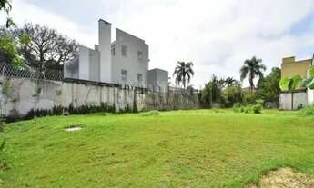 Imagem 3: SAO PAULO - Terreno - JARDIM PAULISTA