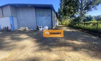 Imagem 4: Galpão para alugar, 4800 m² por R$ 65.000,00/mês - Chácaras Nova Suzano - Suzano/SP