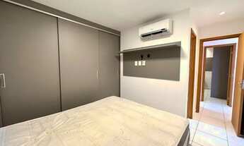 Imagem 5: Apartamento todo projetado e mobiliado com 68m2 no Bairro dos Estados