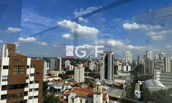 Imagem 5: Apartamento - Cambuí - Campinas