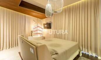 Imagem 7: Apartamento alto padrão frente mar para aluguel com 03 quartos em Canto Grande mar de fora