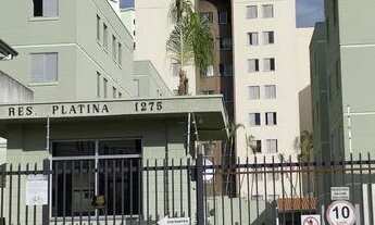 Imagem 2: Apartamento para aluguel e venda com 57 metros quadrados com 2 quartos