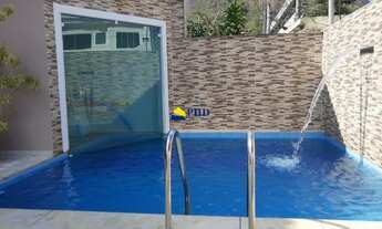 Imagem 4: RIO DE JANEIRO - Casa de Condomínio - VARGEM PEQUENA