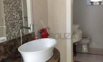 Imagem 6: Casa em Condominio Fechado , Jardim Floresta, 450 m² , 3 suítes , piscina , 4 vagas