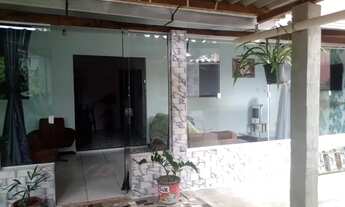 Imagem: Vende-se casa na praia em Nova viçosa ou