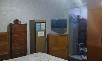 Imagem 6: Metrô próximo. Apartamento à venda com 3 quartos, 1 vaga, 110 m² - Copacabana - Rio de Jan