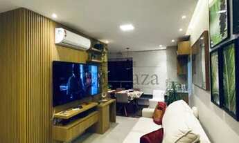 Imagem 4: Apartamento Padrão em São José dos Campos