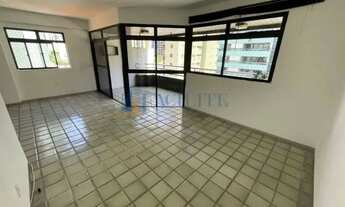 Imagem 3: João Pessoa - Apartamento Padrão - Tambaú