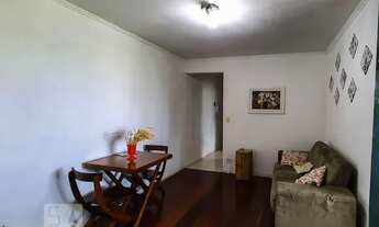 Imagem 2: Apartamento para Aluguel - Bosque da Saúde, 3 Quartos, 78 m2