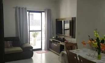 Imagem 2: Apartamento - Vista Alegre - Vinhedo