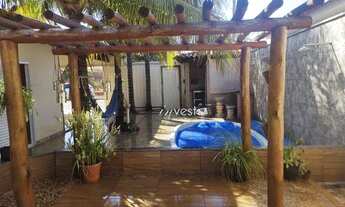 Imagem 3: Casa com 2 dormitórios à venda, 136 m² por R$ 230.000,00 - Centro - Jaci/SP