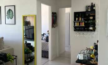 Imagem 2: Apartamento à venda 58 m² com 2 quartos em Bethaville I - Barueri - SP