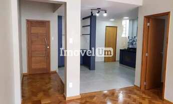 Imagem 2: Leblon Apartamento com 3 dormitórios
