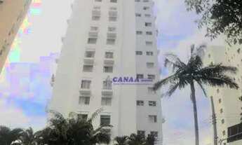 Imagem 6: Apartamento Duplex com 2 dormitórios para alugar, 98 m² por R$ 4.000,00/mês - Vila Andrade