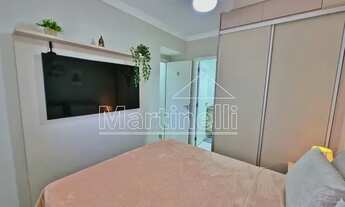 Imagem 6: Ribeirão Preto - Apartamento Padrão - Parque Industrial Lagoinha