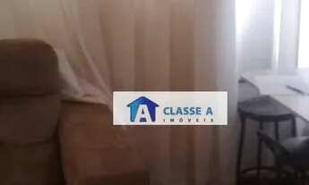 Imagem 4: Apartamento com 2 dormitórios à venda, 65 m² por R$ 150.000,00 - Califórnia Dois - Belo Ho