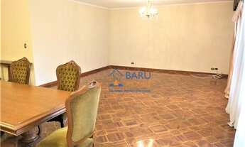 Imagem 3: Casa com 4 quartos, 400 m² - venda ou locação - Casa Verde - São Paulo/SP