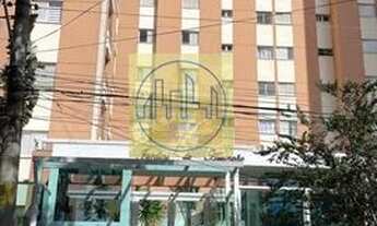 Imagem 5: Apartamento para Venda em Santo André, Casa Branca, 3 dormitórios, 1 suíte, 2 banheiros, 2