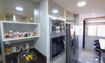 Imagem 5: Borges Landeiro Garden 3Qts 80mts nascente armários planejados Decorado Fino acabamento