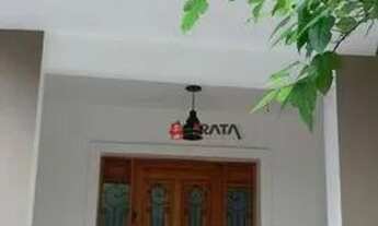 Imagem 3: Sobrado com 4 dormitórios à venda, 230 m² - Vila Mariana - São Paulo/SP