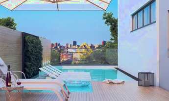 Imagem 3: COBERTURA A VENDA EDIFICIO SUN PARADISE