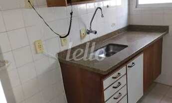 Imagem 6: São Paulo - Apartamento Padrão - Consolação