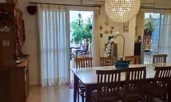 Imagem 7: Belvedere Terra Nova R$ 580 mil , 3 quartos sendo 1 suíte, climatizada, lustres