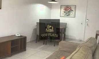 Imagem 3: Flat disponivel no Jardins - SP