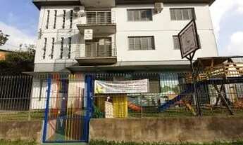 Imagem: Apartamento Floresta Caxias do Sul