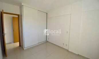 Imagem 3: Apartamento com 2 dormitórios para alugar, 60 m² por R$ 1.750/mês - Vila Itália - São José