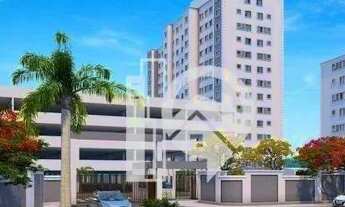 Imagem 5: Apartamento com 2 dormitórios para venda 47 m² ao lado da Johnson no Jardim das Indústrias