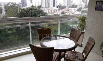 Imagem 2: Apartamento - Taquaral - Campinas