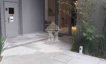 Imagem 2: Studio 25 M² Em Moema - São Paulo/sp