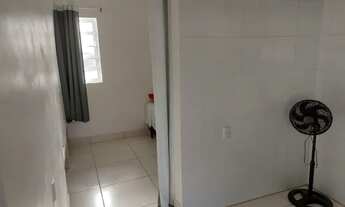 Imagem 2: Quartos na República Rio Branco