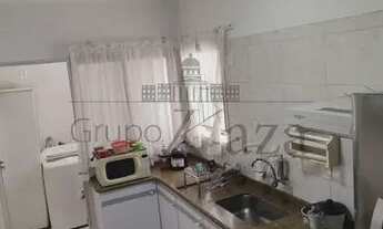 Imagem 5: Apartamento Padrão em São José dos Campos