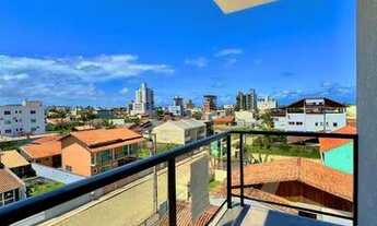 Imagem 6: Apartamento para venda tem 88 metros quadrados com 3 quartos em Itajubá - Barra Velha - SC