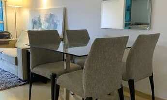 Imagem 7: Duplex para aluguel com 42 metros quadrados com 1 quarto em Vila Nova Conceição - São Paul