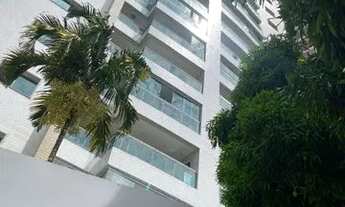 Imagem: BELEM - Apartamento Padrão - Umarizal