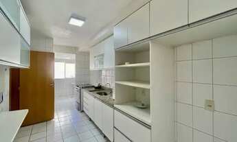 Imagem 7: 3 Quartos + DCE 2 Vagas Vinicius Serrao